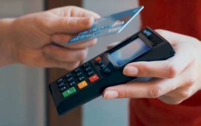 Cash Is So 2010s! Malta’s Never Needed Contactless Payments So Much And This Company Has The Answer