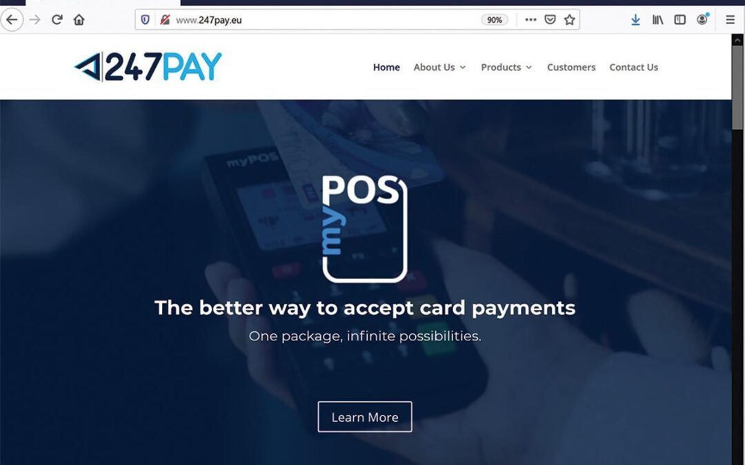 247Pay – a one-stop shop for card and online payment integration